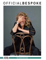 May – July 2021 / Inspiration