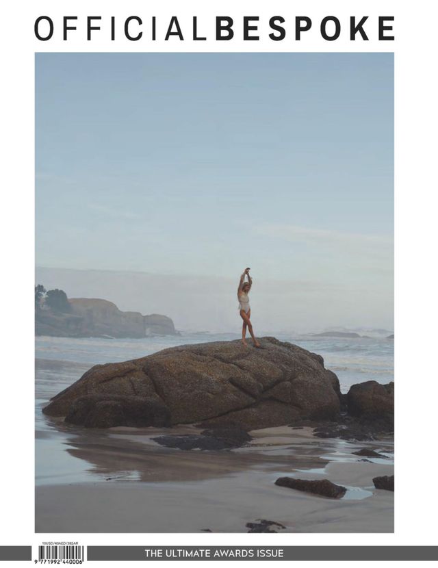 Go Unlimited with Magzter GOLD