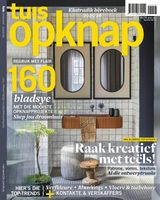 Tuis Opknap Tuis Opknap