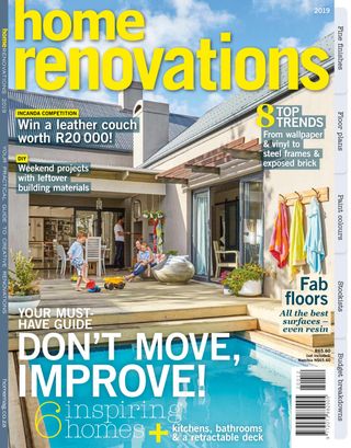 Home Renovations