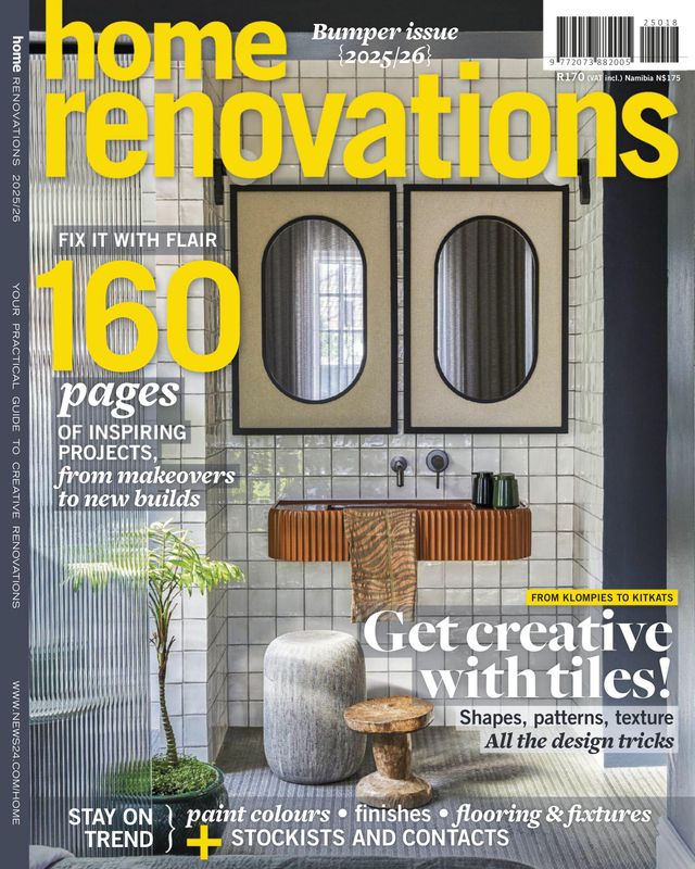 Home Renovations  South Africa