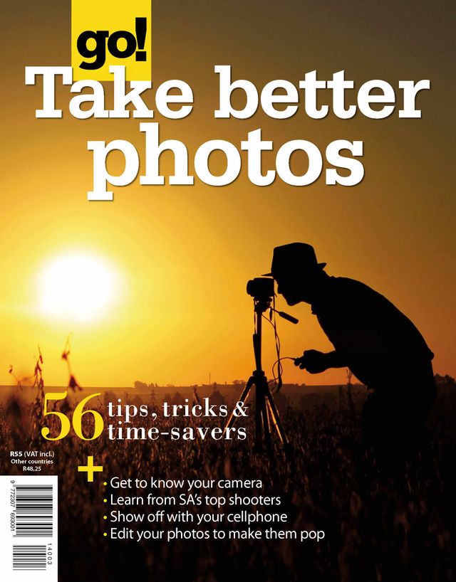 Go Unlimited with Magzter GOLD