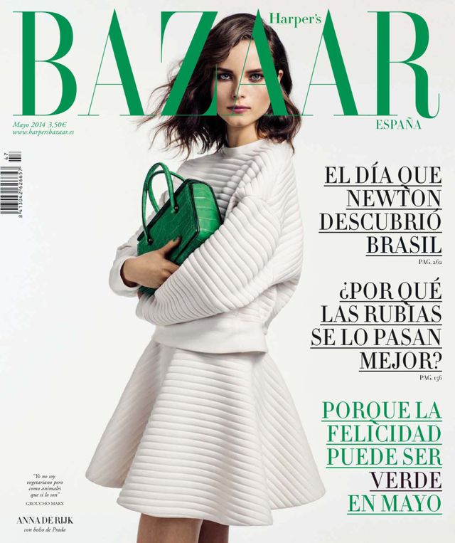 Harper's Bazaar Spain