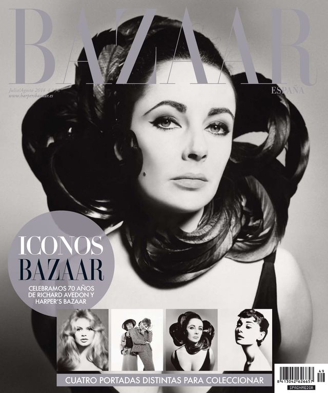 Harper's Bazaar Spain