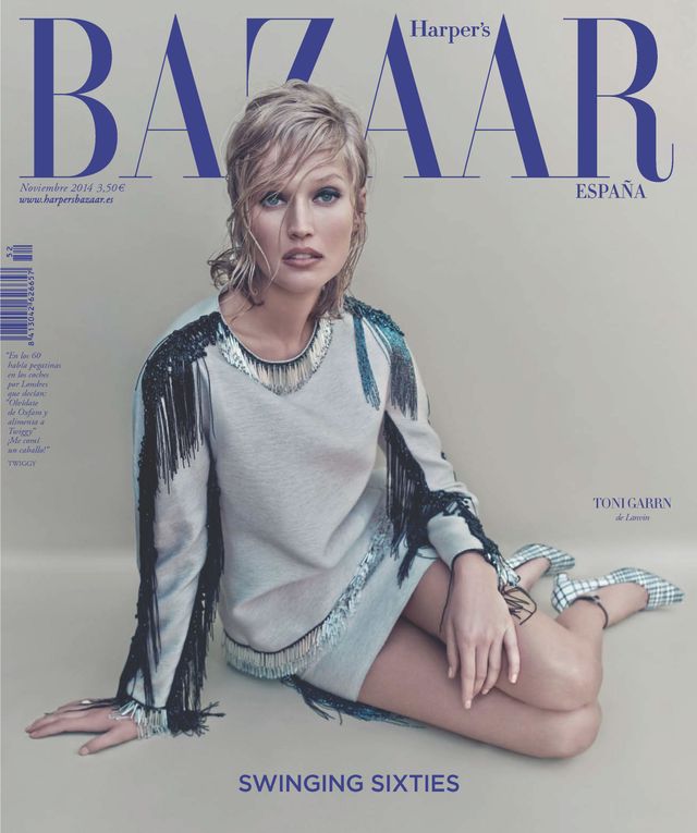 Harper's Bazaar Spain