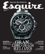 Esquire El Gran Libro de los Relojes