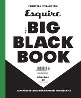 Esquire Big Black Book 5
