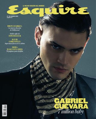 Esquire Spain
