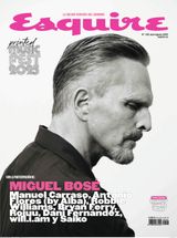 Esquire Spain