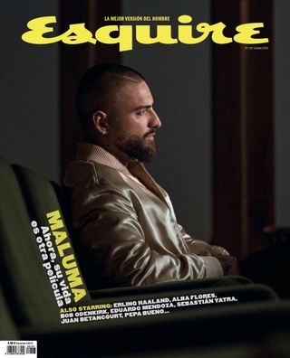 Esquire Spain