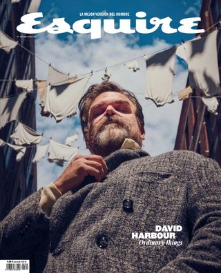 Esquire Spain