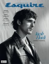 Esquire Spain