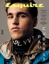 Esquire Spain
