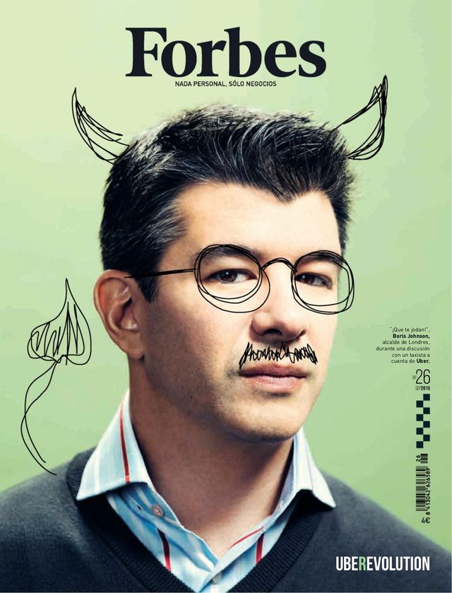 Forbes Spain