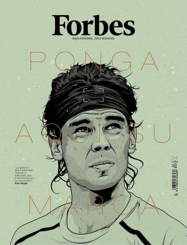 Forbes Spain