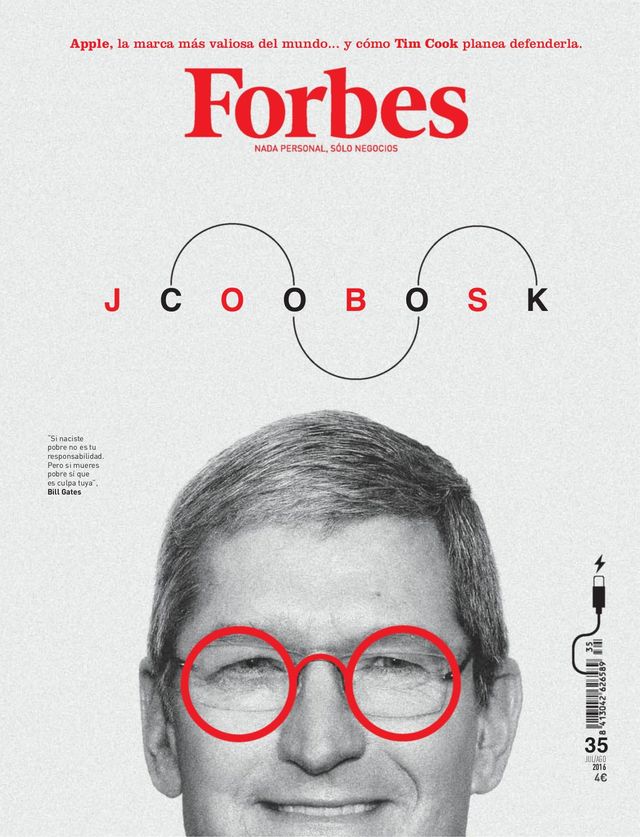Forbes Spain