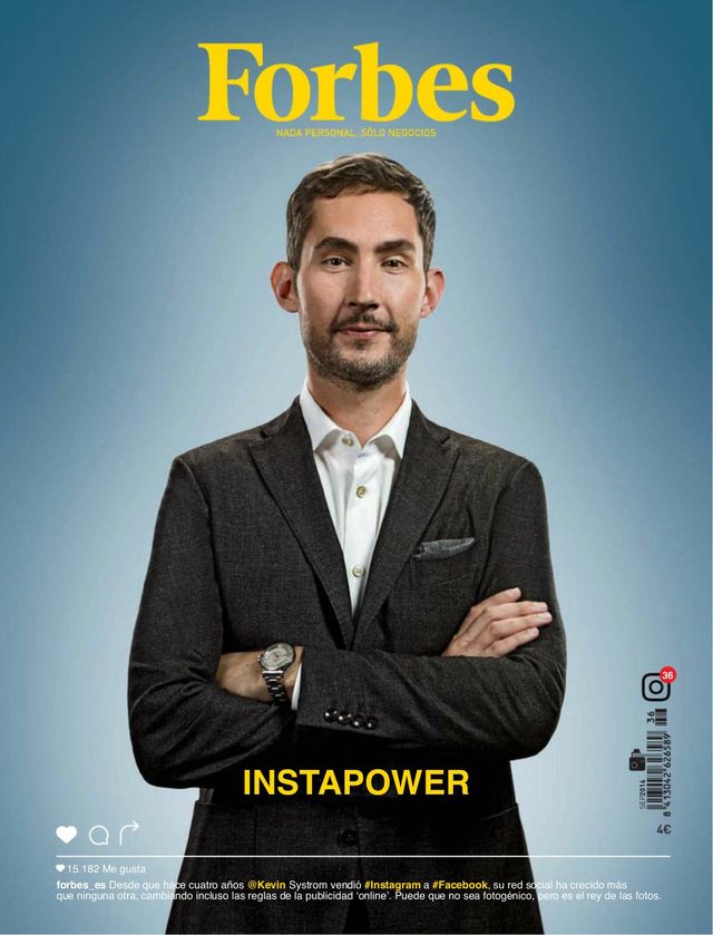 Forbes Spain