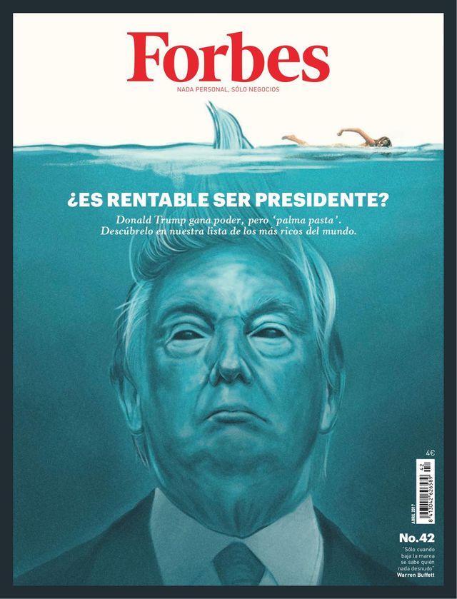 Forbes Spain