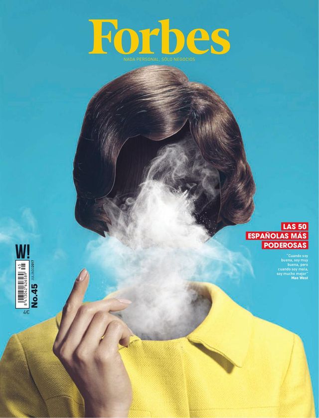 Forbes Spain
