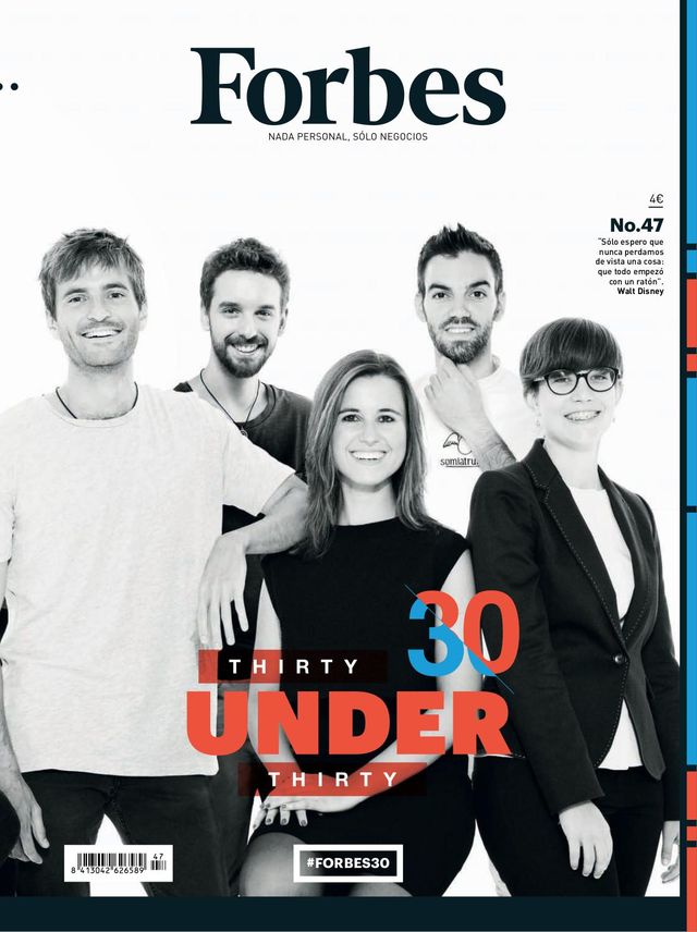 Forbes Spain