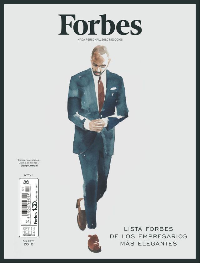 Forbes Spain