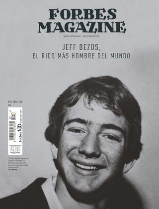 Forbes Spain