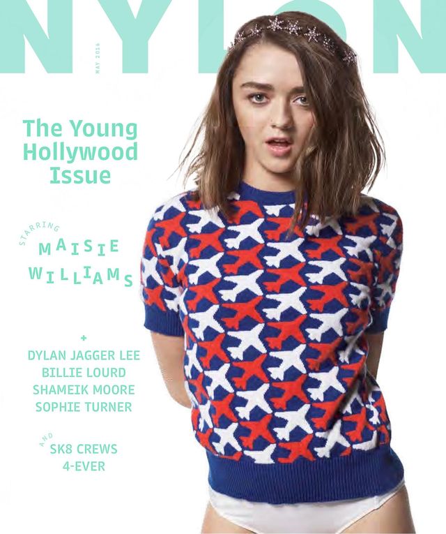 NYLON US