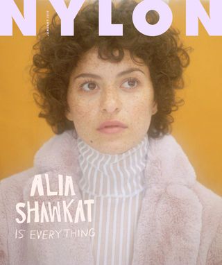 NYLON