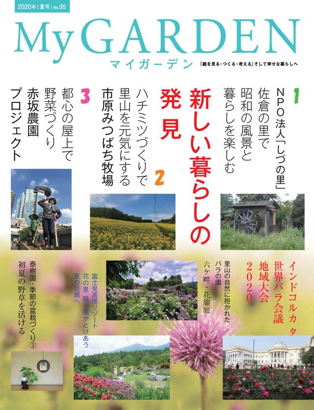 My Garden