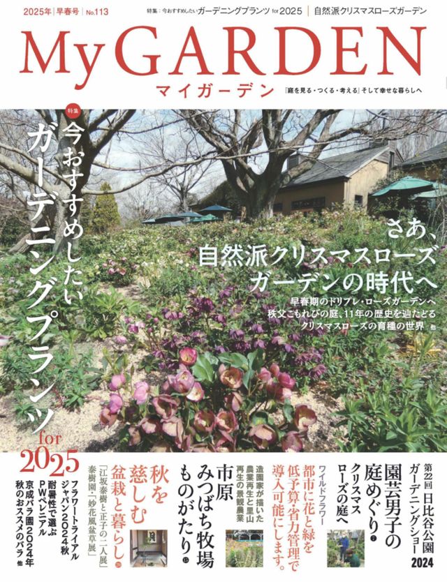 My Garden