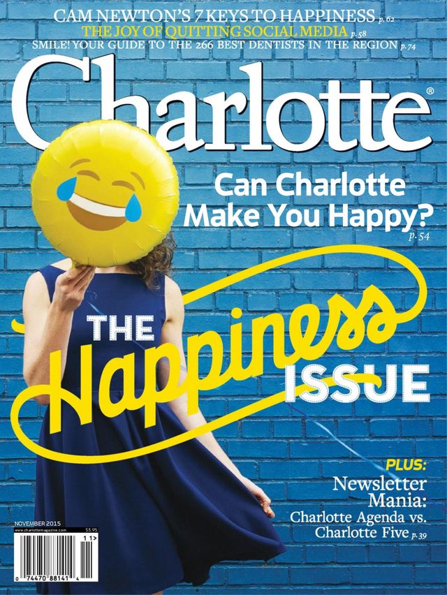 Charlotte Magazine