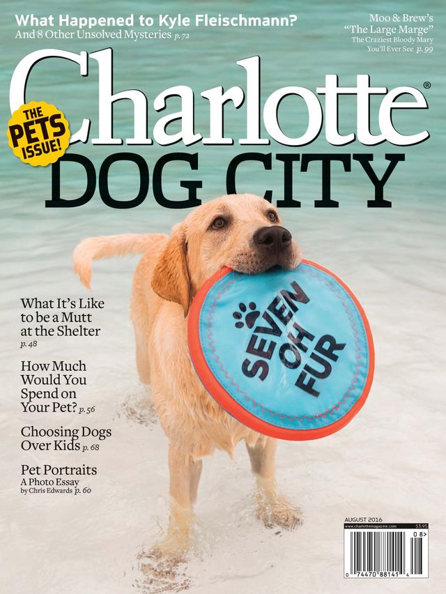Charlotte Magazine