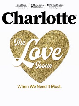 Charlotte Magazine