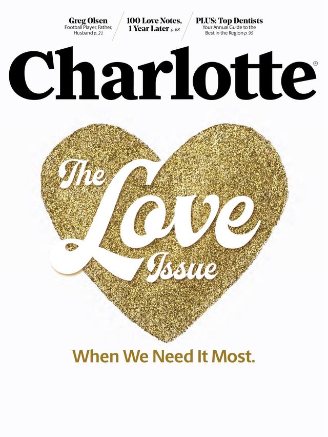 Charlotte Magazine