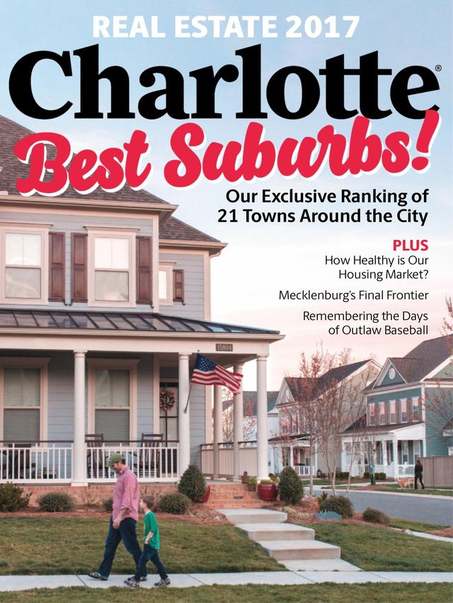 Charlotte Magazine