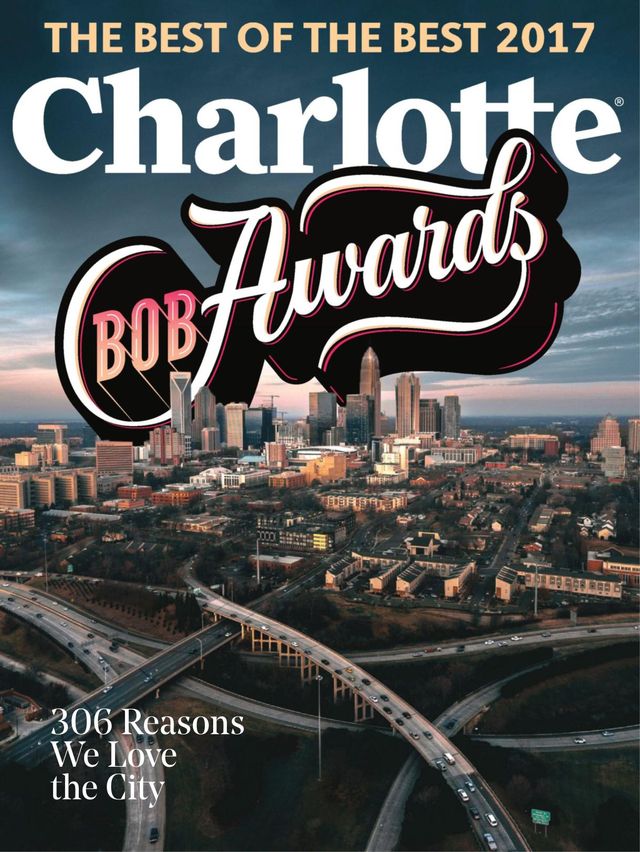 Charlotte Magazine