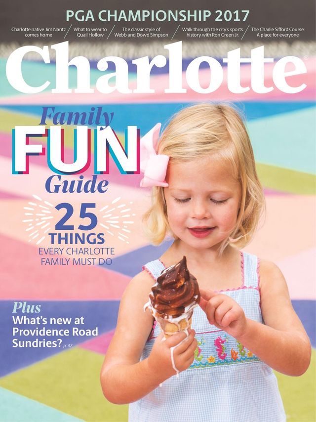 Charlotte Magazine