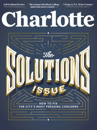 Charlotte Magazine