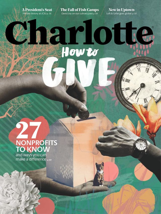 Charlotte Magazine