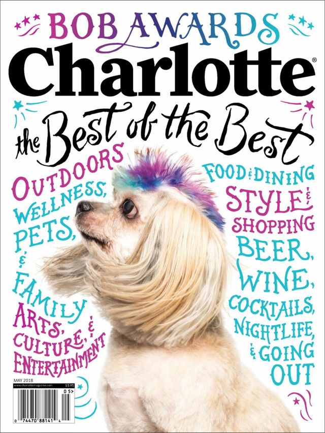 Charlotte Magazine
