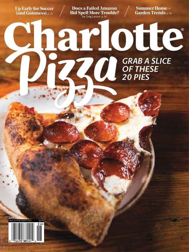 Charlotte Magazine