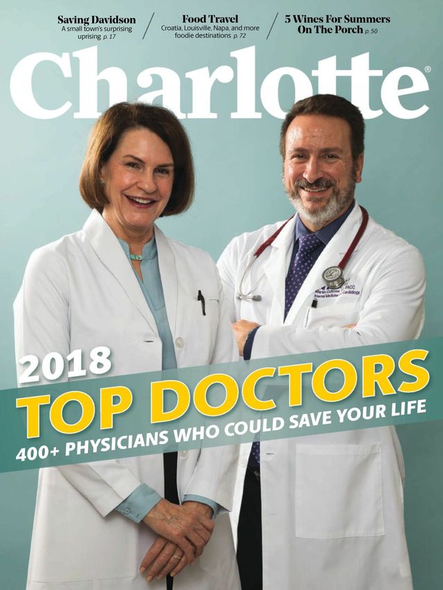 Charlotte Magazine