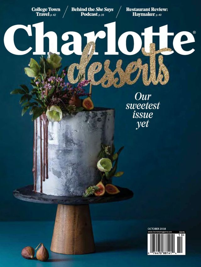 Charlotte Magazine
