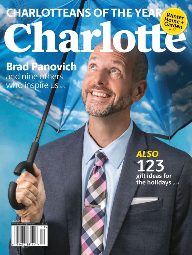 Charlotte Magazine