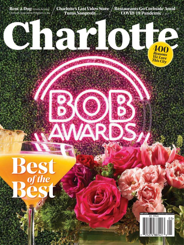 Charlotte Magazine