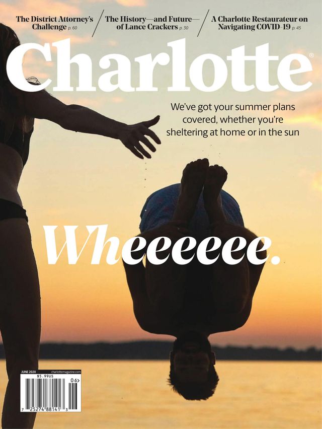 Charlotte Magazine
