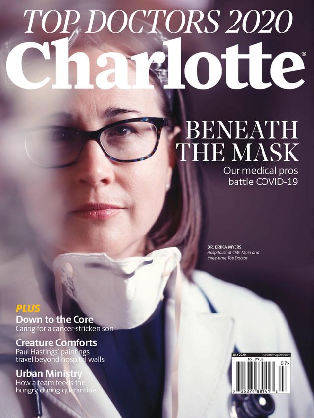 Charlotte Magazine
