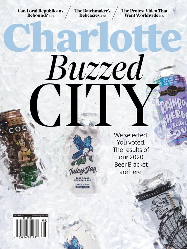 Charlotte Magazine