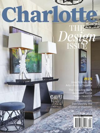 Charlotte Magazine