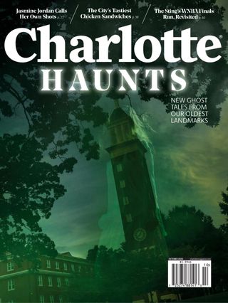 Charlotte Magazine